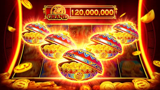 App xx11 slots mobile