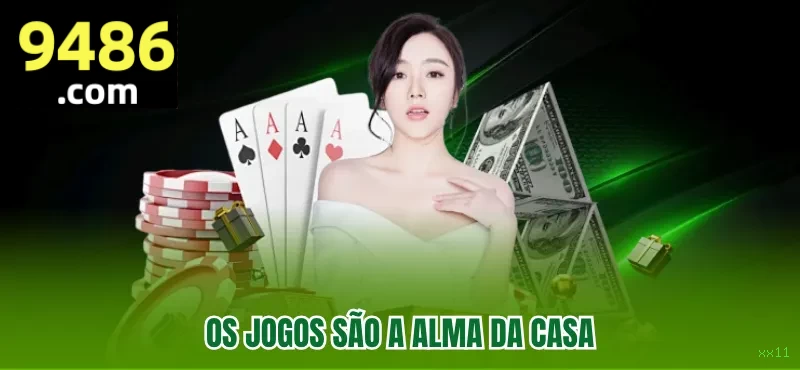 Cassino xx11 app mobile