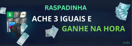 Plataforma xx11 - cassino e apostas