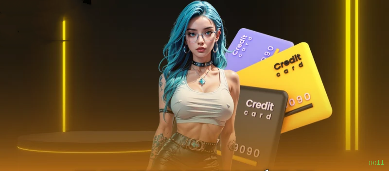 Bônus exclusivos membros VIP xx11